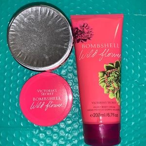 Victoria’s Secret Bombshell Wildflower